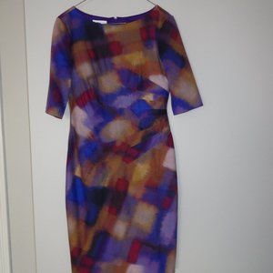 London times dress